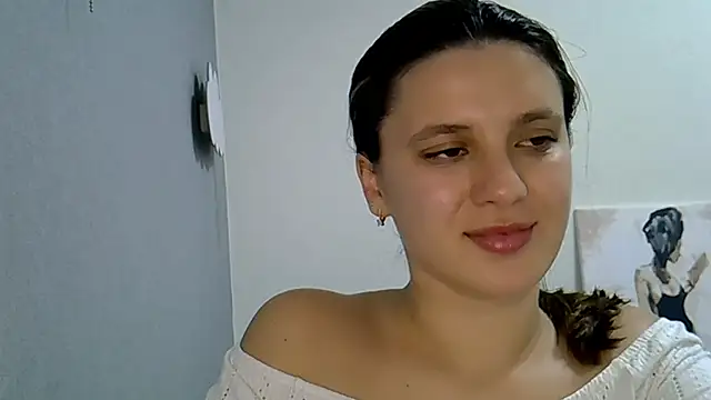 KiraHoney's cam snapshot