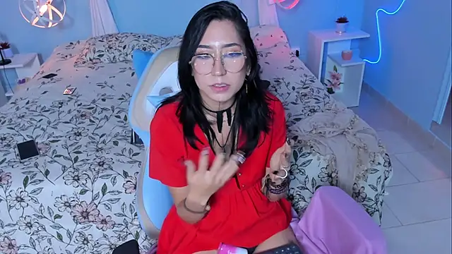 ArtemisaMoonn's cam snapshot