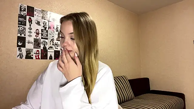 JestineParslow's cam snapshot