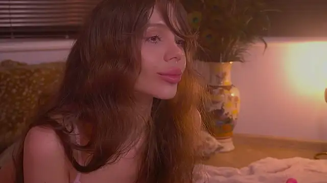 divinelights's web cam