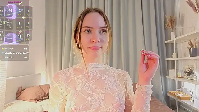 CarollSmithh's cam snapshot