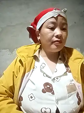 MinaYangon502's cam snapshot