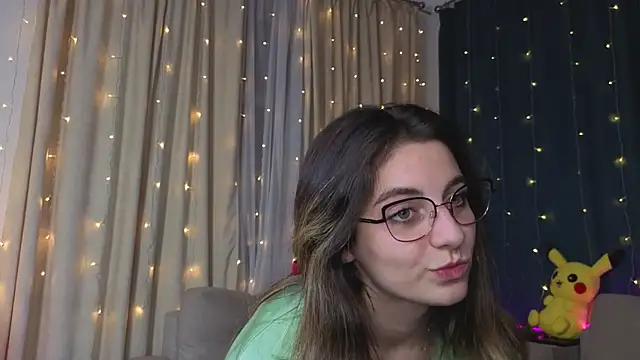 CasandraMickell live sex cam