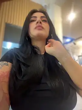 clarachanelricek's cam snapshot