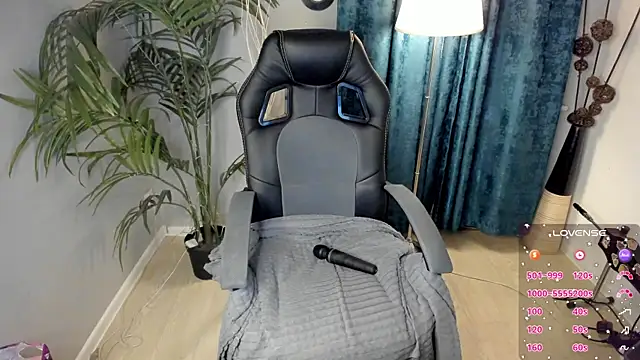 ZenaPallmer's cam snapshot