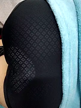 Haralushiaaa's cam snapshot