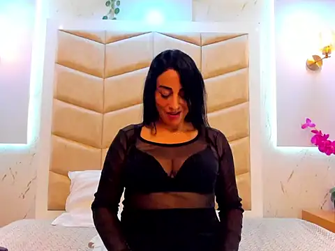 JanexHope's cam snapshot