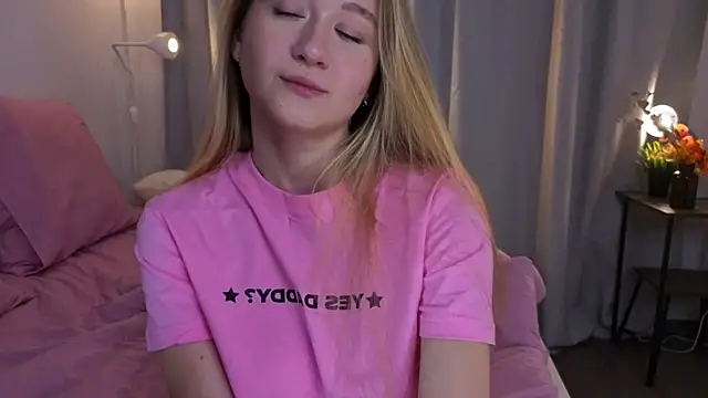 mybayby's cam snapshot