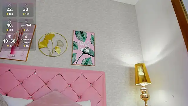 cristal_kane's cam snapshot