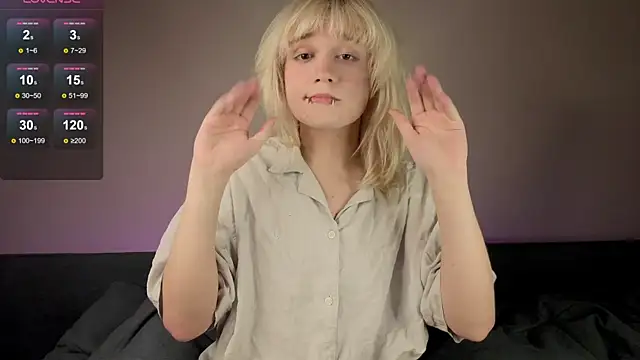 Gregory_Byyrd live sex cam