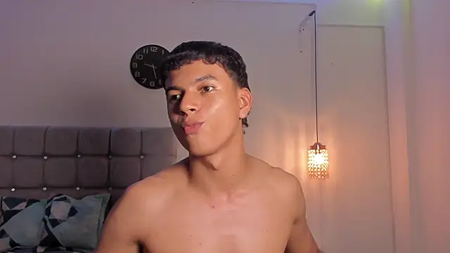 Santy_Stump's cam snapshot