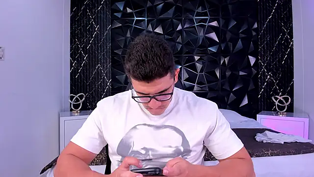 JeffDaltton's cam snapshot