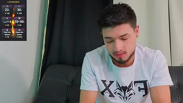 EdwardRoss_'s cam snapshot