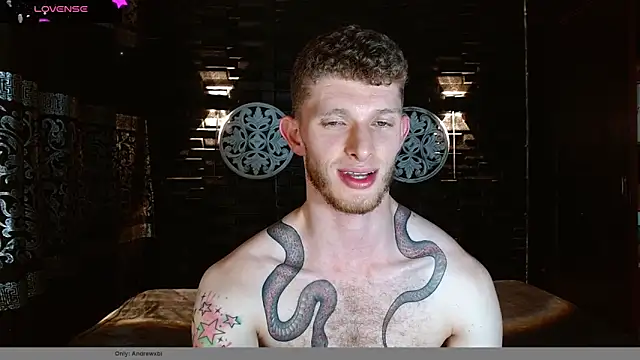 andrewxbi's cam snapshot