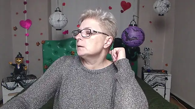 EmiliaGree's cam snapshot