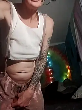 ivylee31's cam snapshot