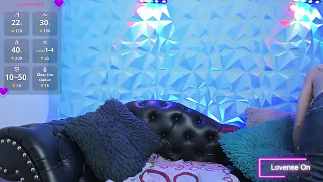 SabinaDeluxe_cg's cam snapshot