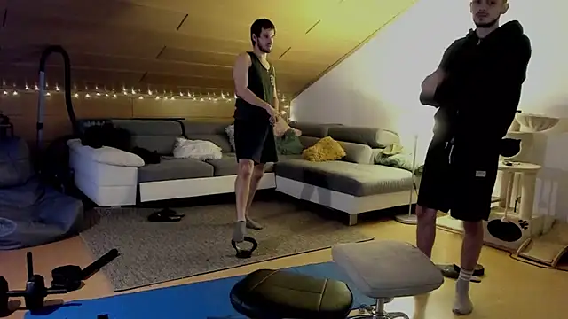 Bez3ybik's cam snapshot