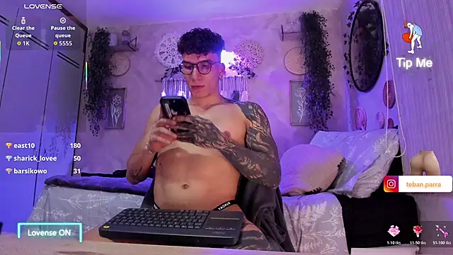 estebandi_do's web cam