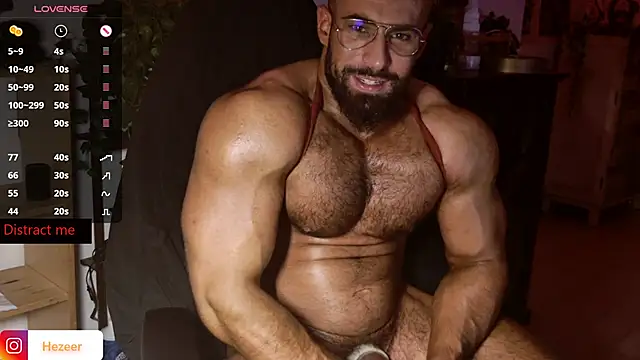 Musculus6 live sex cam
