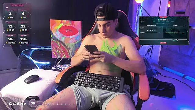 Maximo__ live sex cam