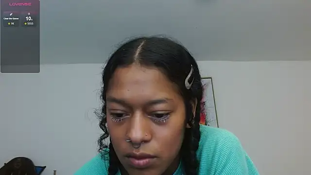 Agatha_Amaya's cam snapshot