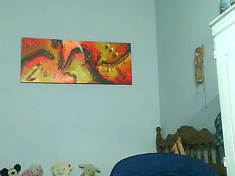 dirtysluttyfist live sex cam