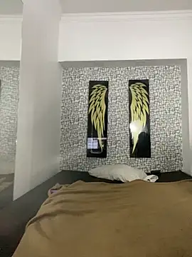 Demon_foxes live sex cam