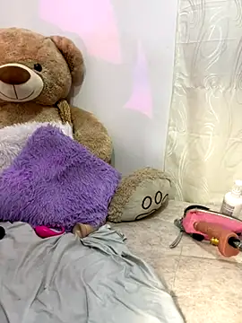 Mariam_hotxxx's cam snapshot