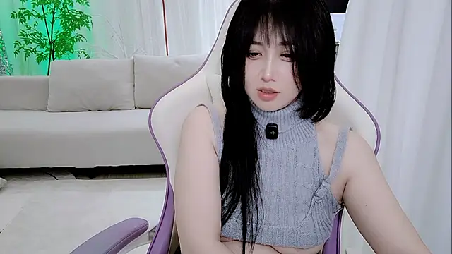 Evangelin-e's cam snapshot