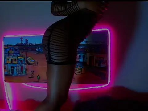 GoddessLexixx's cam snapshot