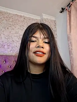 chloe_parkeer's cam snapshot