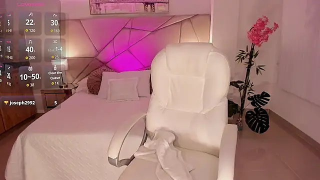 Aida_adams's cam snapshot