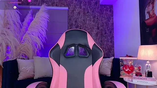 Celestemilan's cam snapshot