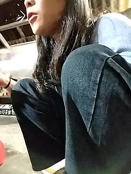 Sinejdk3's cam snapshot