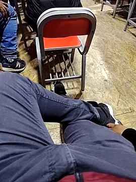 Gigolo_PnP live sex cam