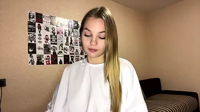 JestineParslow's cam snapshot