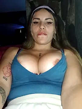 Cata_city1106's cam snapshot