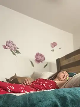 SexyB214's cam snapshot