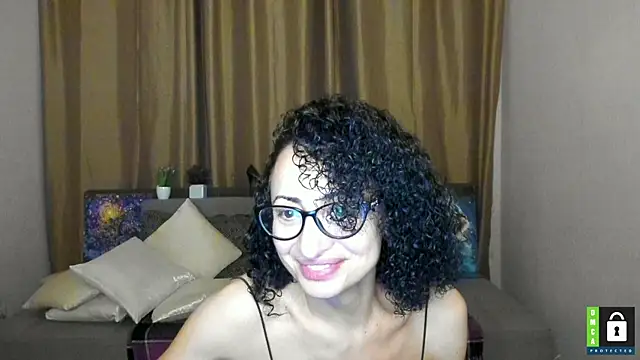 Arianasweety23's cam snapshot