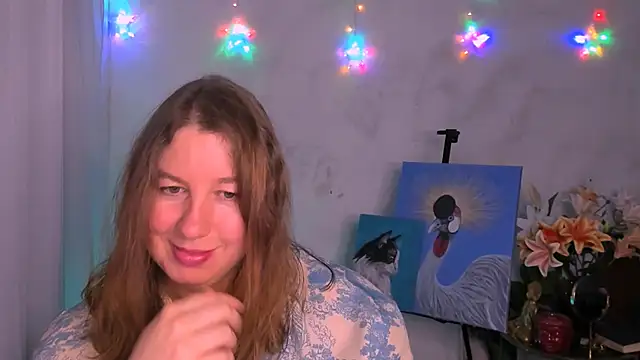 NancySanders's cam snapshot