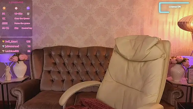 MissRossi's cam snapshot