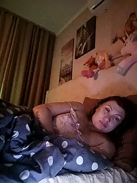 Ambika_beauty's cam snapshot