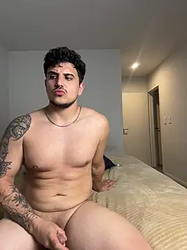 Sexandfire live sex cam