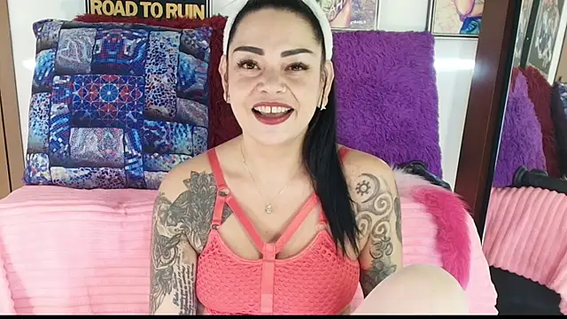 Ginna--mia's cam snapshot