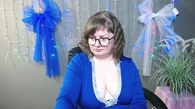 ZannaDreil's cam snapshot