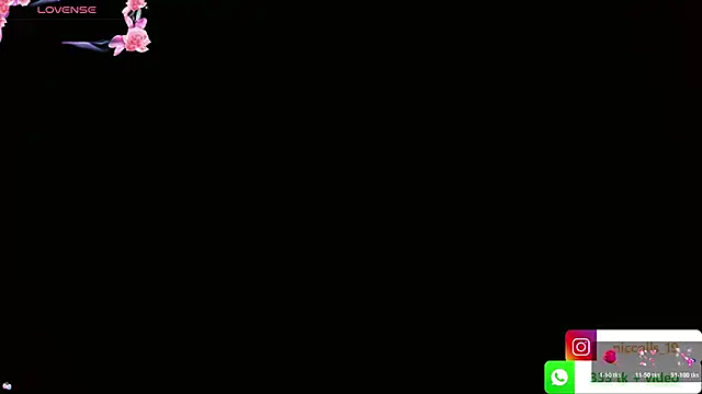 Niccolls_Princess live sex cam