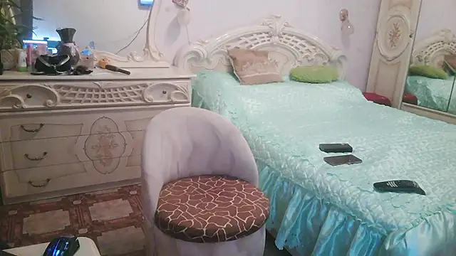 Debra_Phoenix's cam snapshot