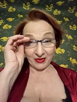 MelisaSwan611's cam snapshot