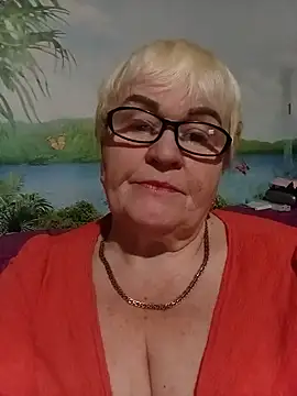 VioletSweet5566's cam snapshot